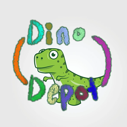 Dino Depot