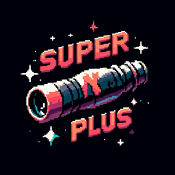 Super Spyglass+